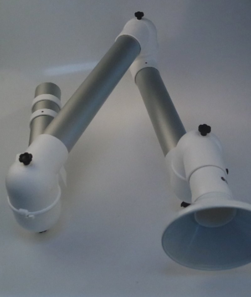 Used Alsident System 50 AL