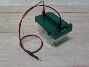 Bio-Rad Criterion Elektroforese Cel