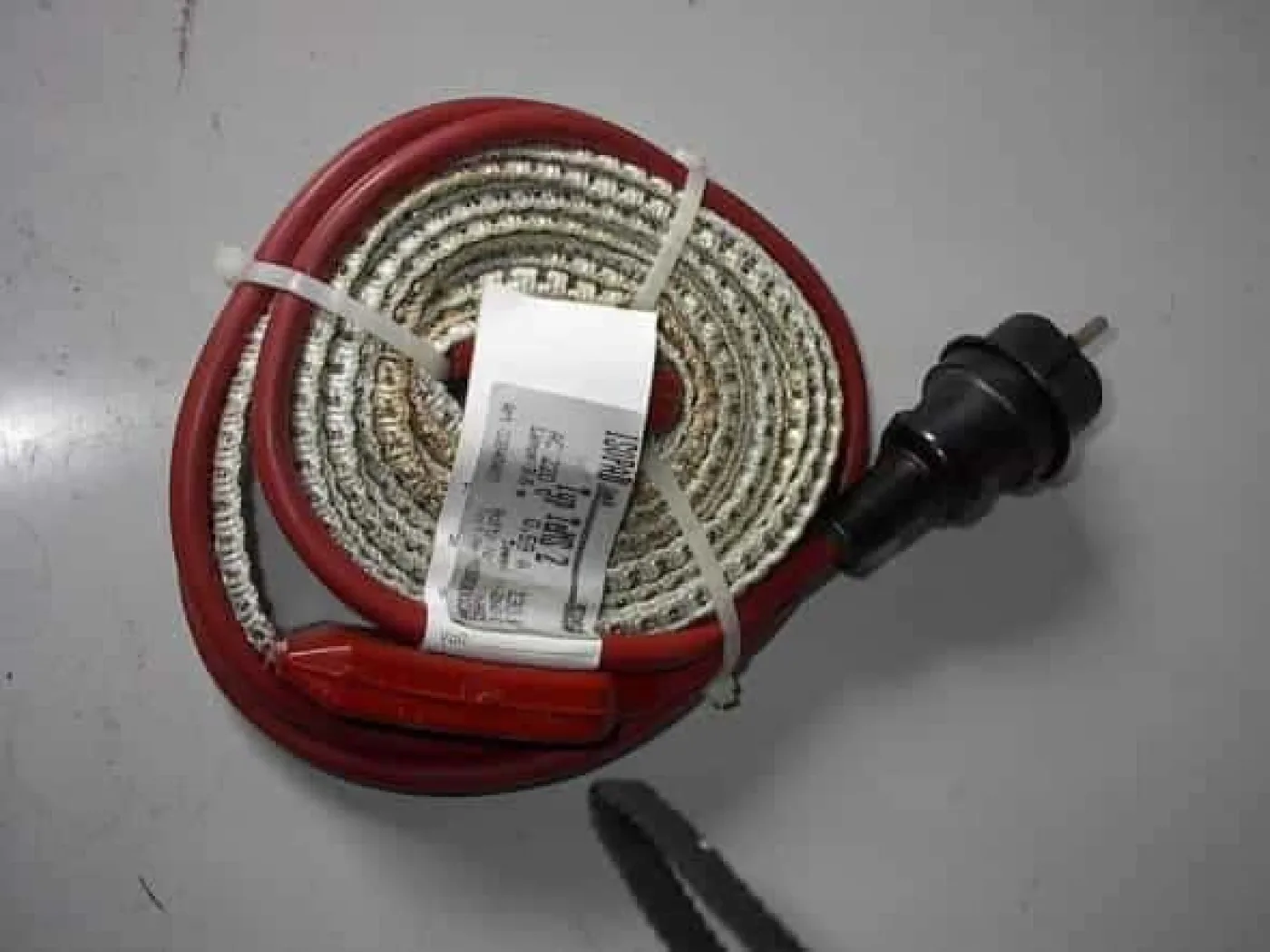 Heating Tape - 1