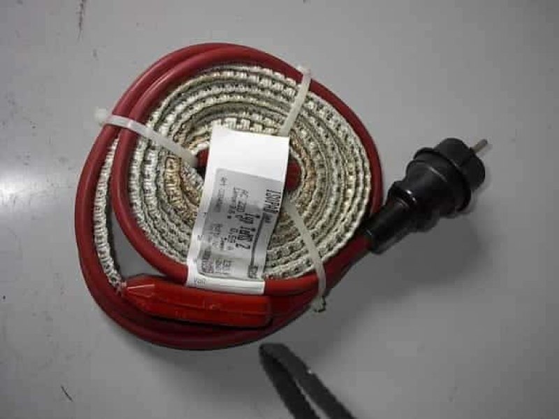 Heating Tape