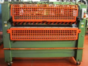 INCOLLATRICE FIN MOD. SC2 R 1300