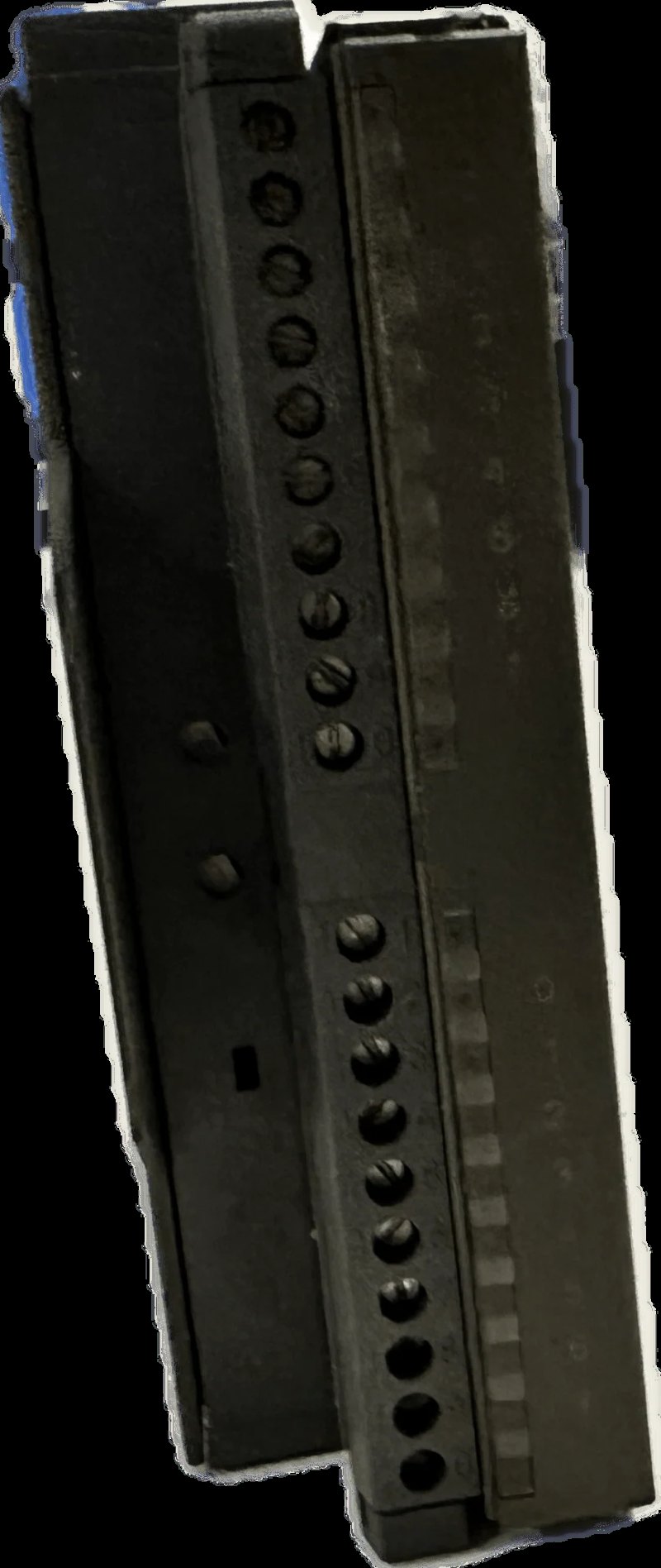 Siemens SIMATIC S7-300 6ES7 321-1BH01-0AA0