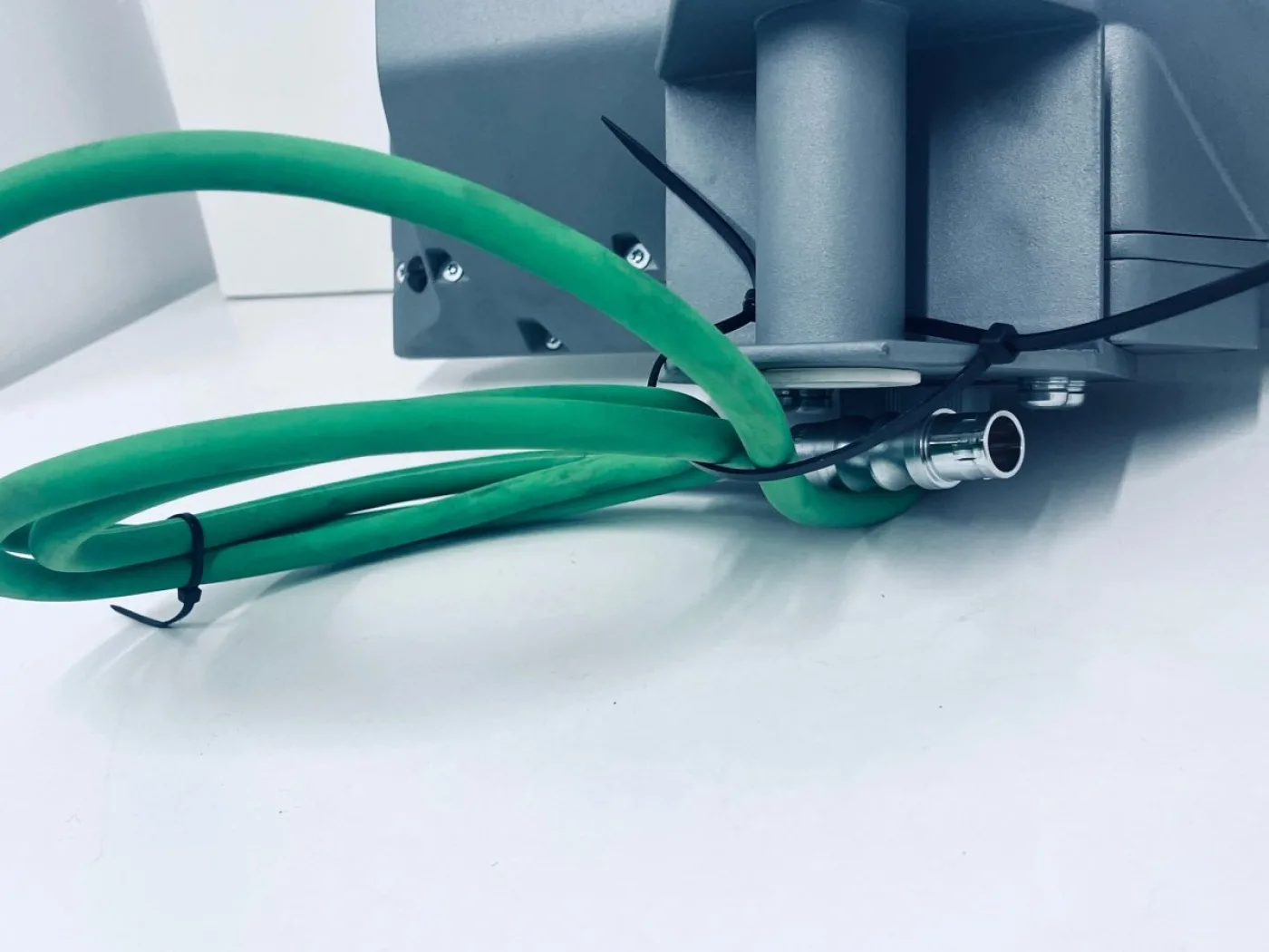 Siemens VW Bedienstation 6AV7422-2BA03-0AS0 C SIMATIC MP 377 - 5