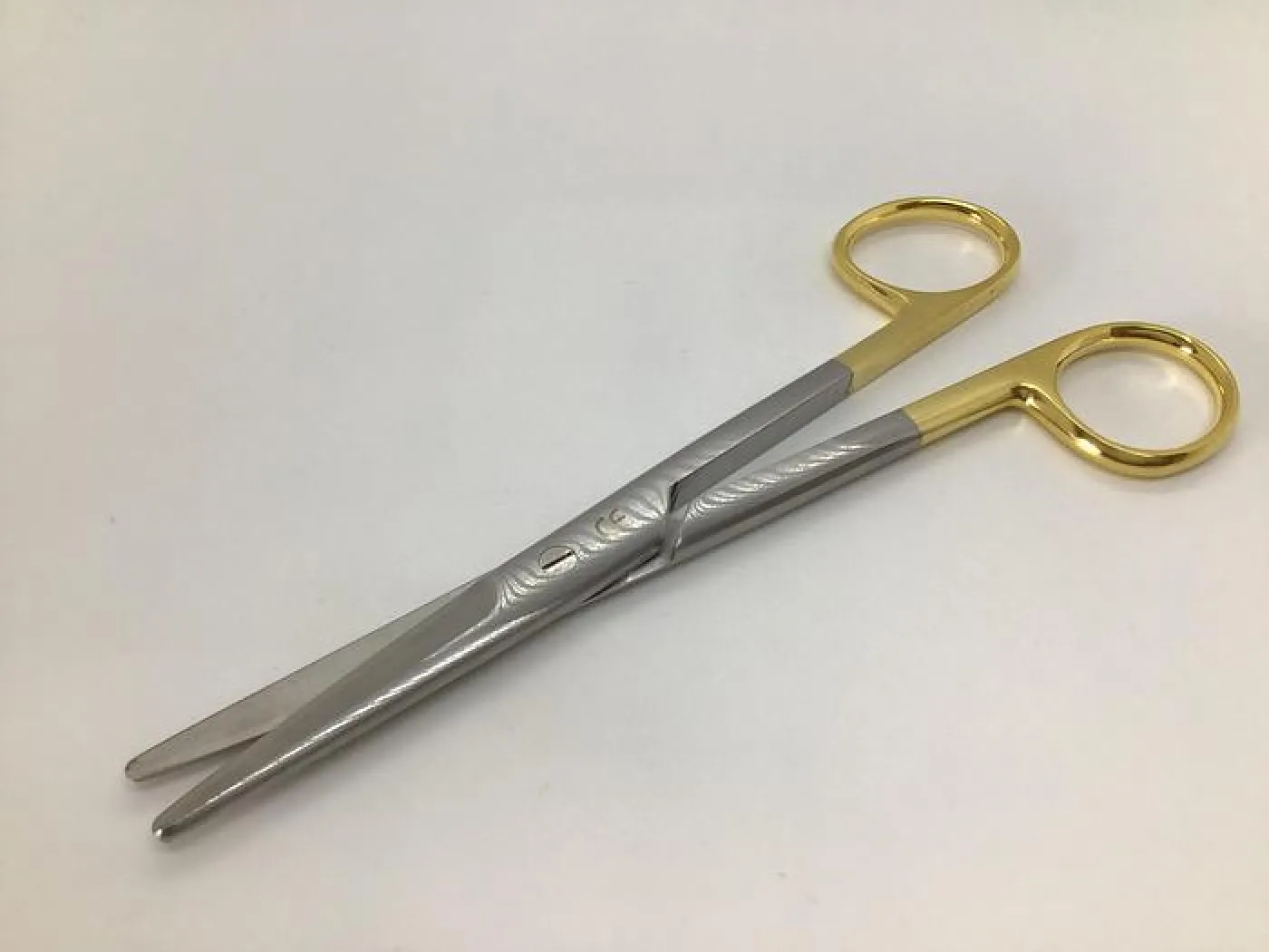 GB Medical Mayo TC 150mm - 1