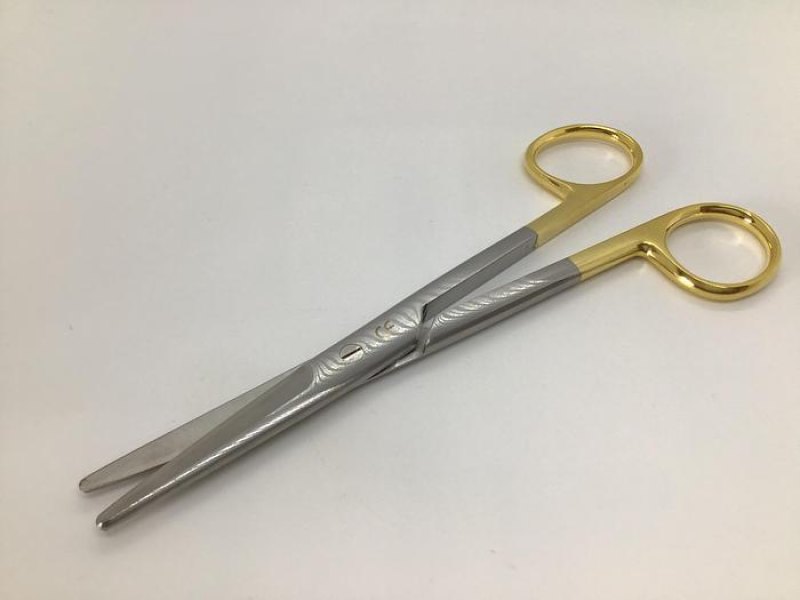 GB Medical Mayo TC 150mm