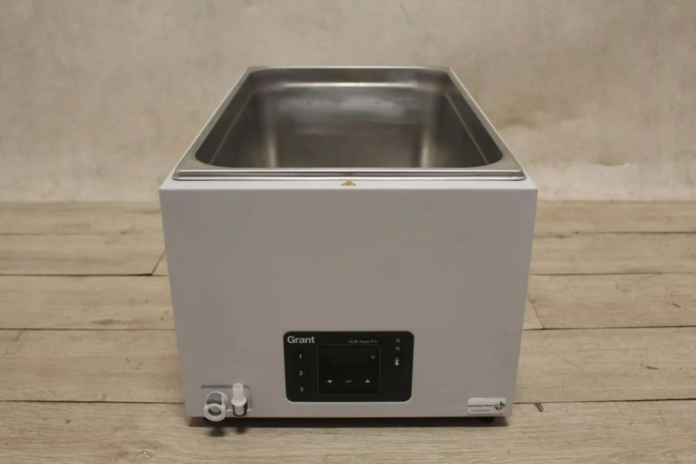 Grant Sub Aqua Pro SAP26 Waterbad - 1
