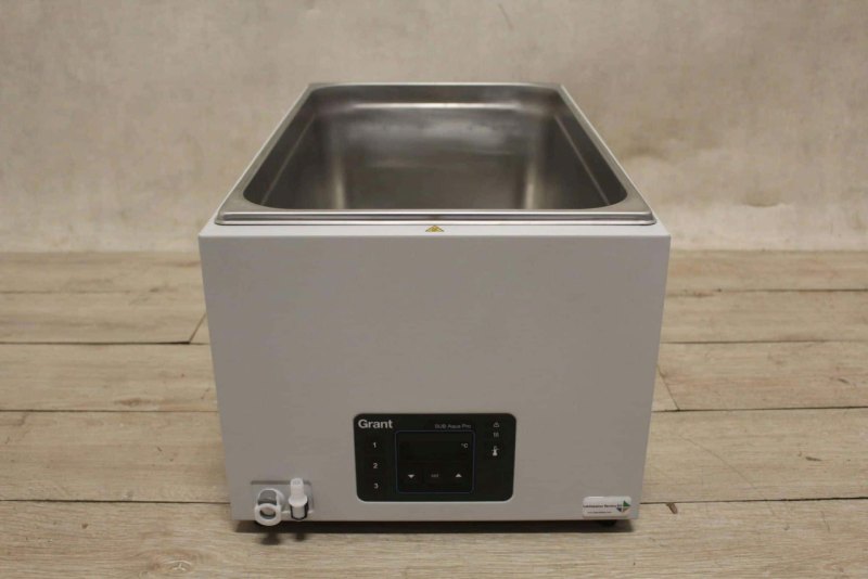 Grant Sub Aqua Pro SAP26 Waterbad