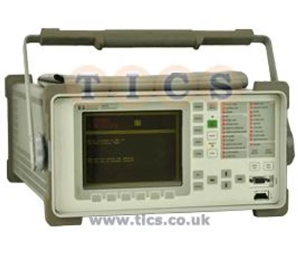 Agilent Technologies (HP) HP 37717C / UH3 UKK