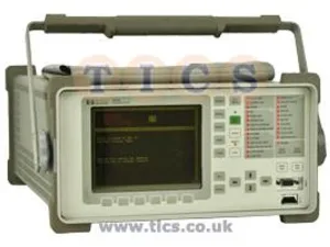 Agilent Technologies (HP) HP 37717C / UH3 UKK