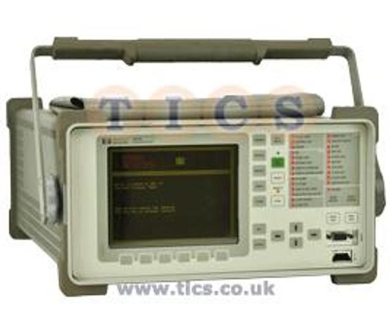 Agilent Technologies (HP) HP 37717C / UH3 UKK