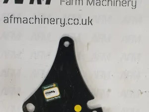 Spearhead Roller Plate - 1777196