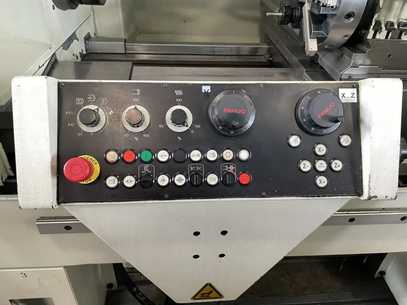 022932 - SCHAUBLIN 180 CCN R-T - 6