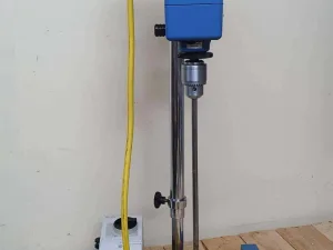 IKA RW28D Bovenroerder