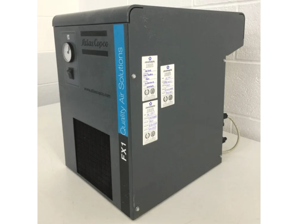 Atlas Copco FX1 Air Dryer