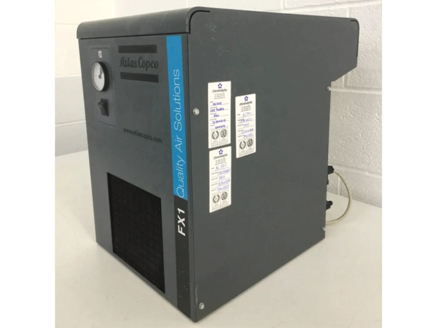 Atlas Copco FX1 Air Dryer - 1