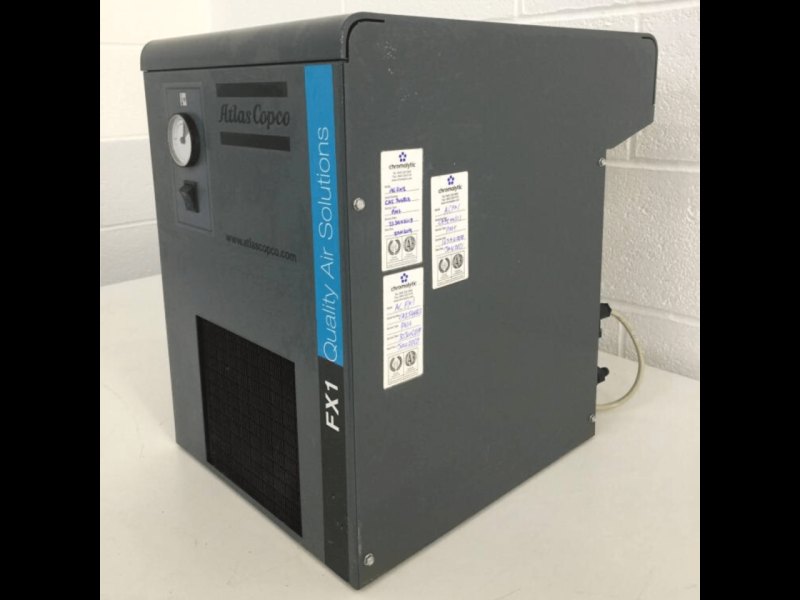 Atlas Copco FX1 Air Dryer