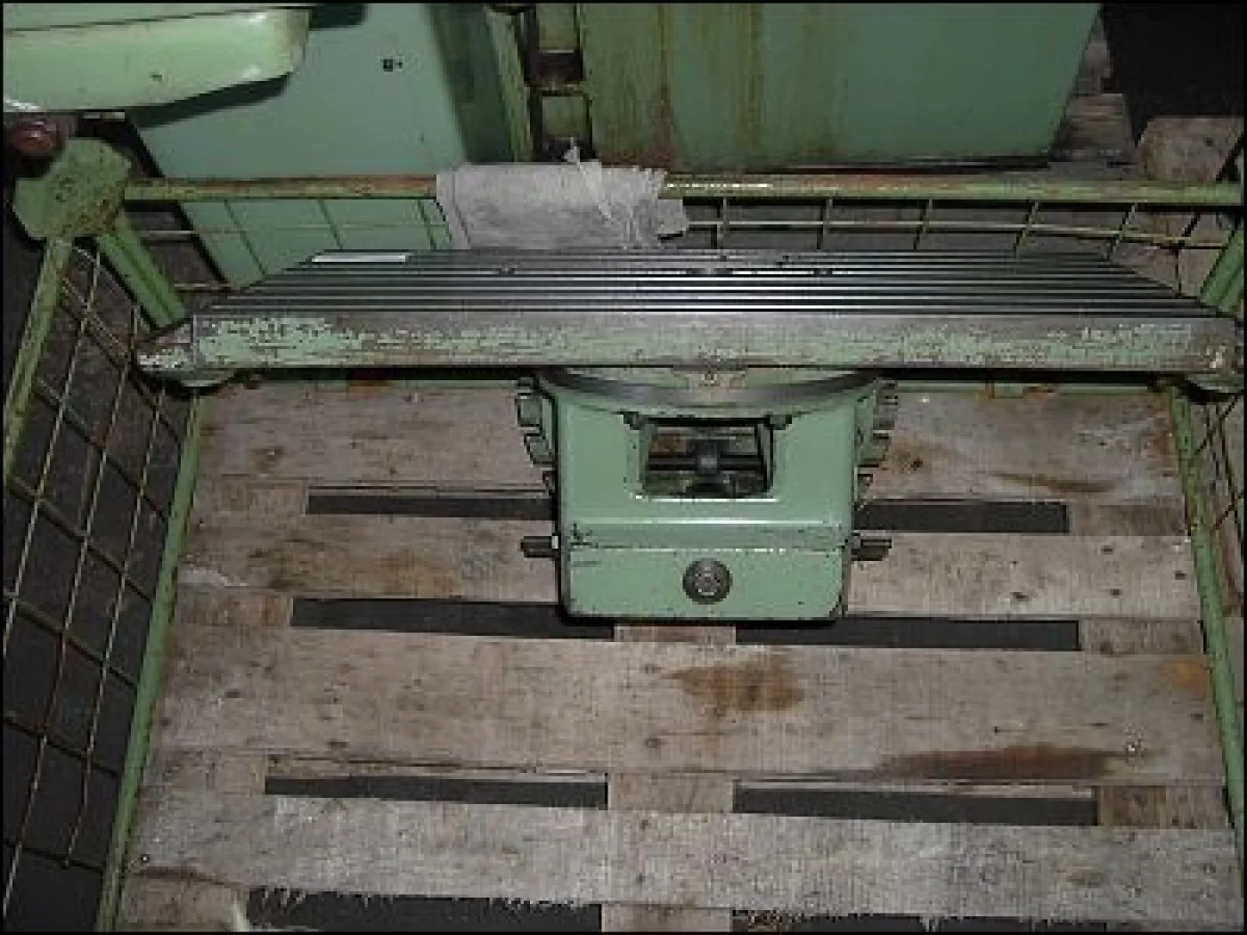 2229 DECKEL - 2