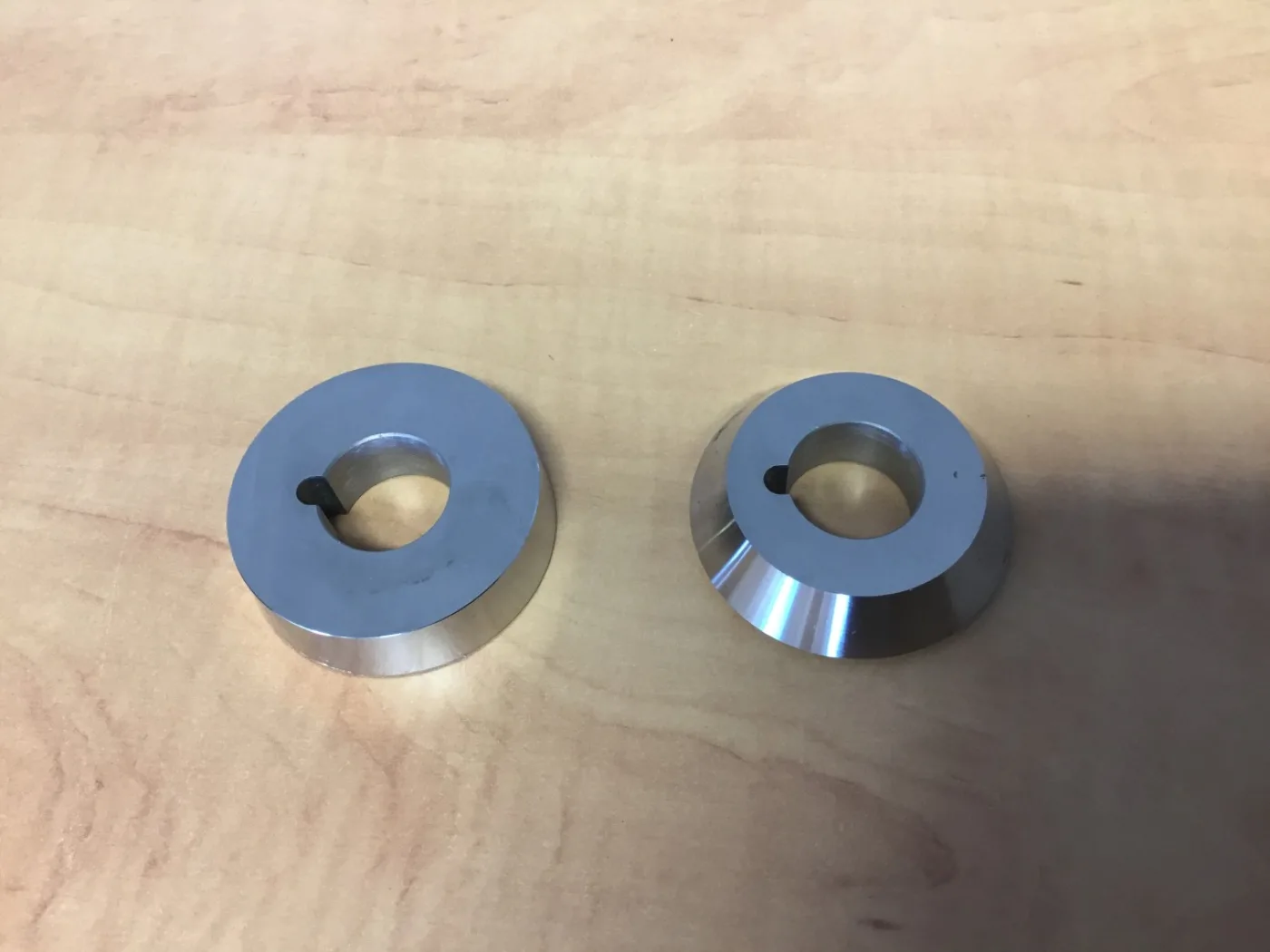FROST Circle Cutter Blades - WNS - W. Neal Services Ltd - 8