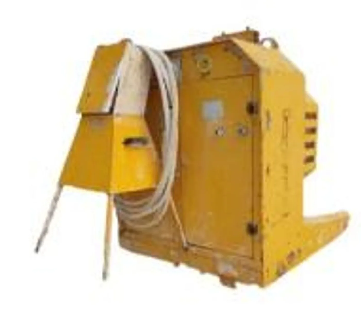 2000 Dazzini Star Triangle starter- - 2