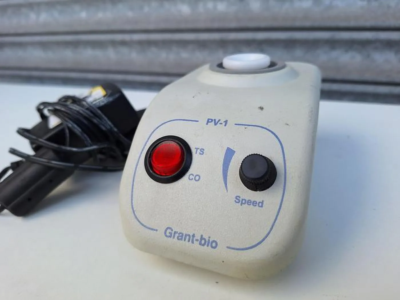 Grant Instruments PV-1 Vortex Mixer - 2