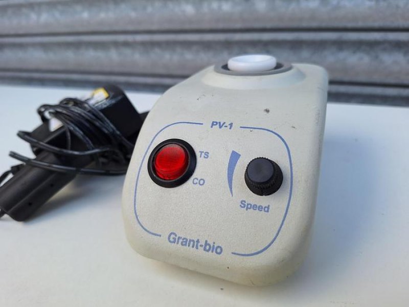 Grant Instruments PV-1 Vortex Mixer