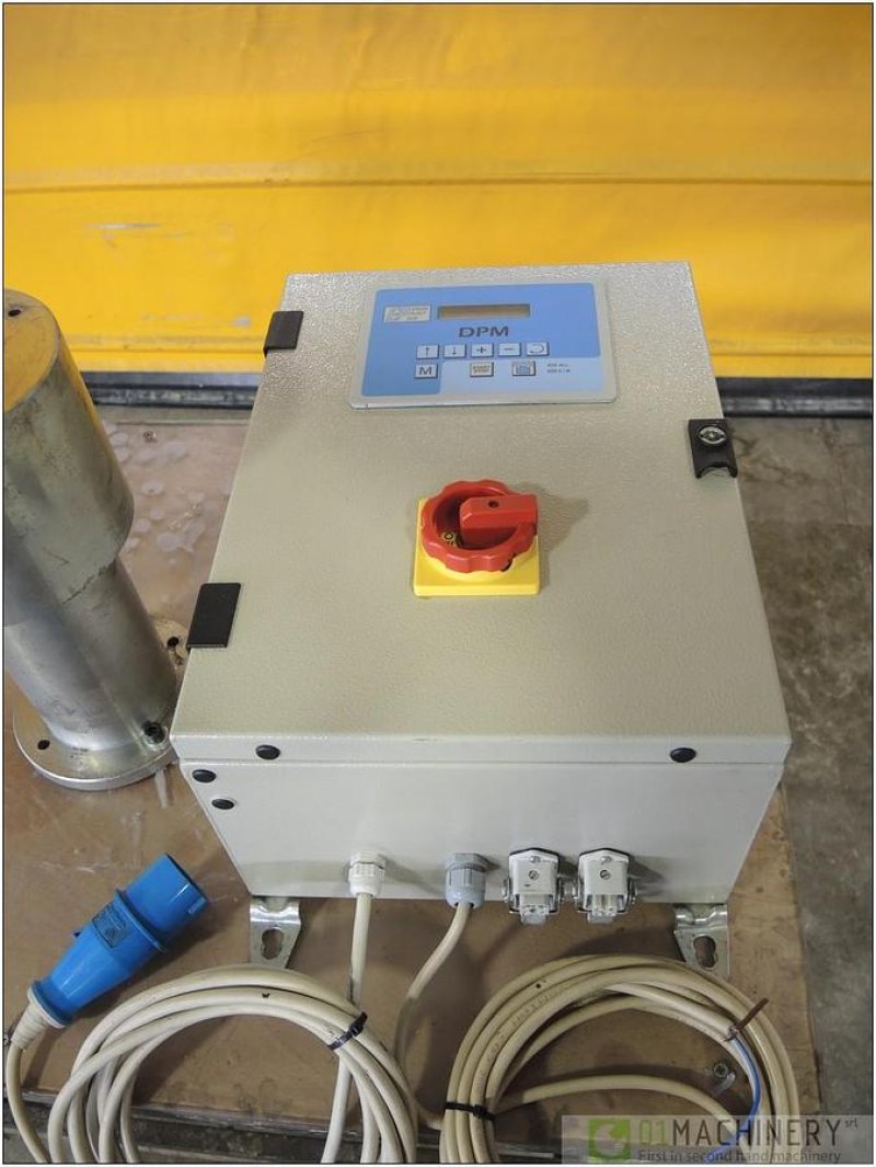 2007 ENGIN PLAST DPM 15/30 AI0336