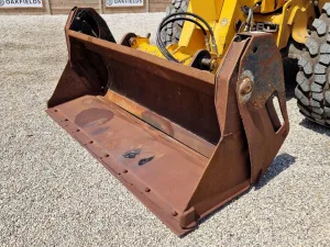 2020 JCB 4-in-1 Bucket