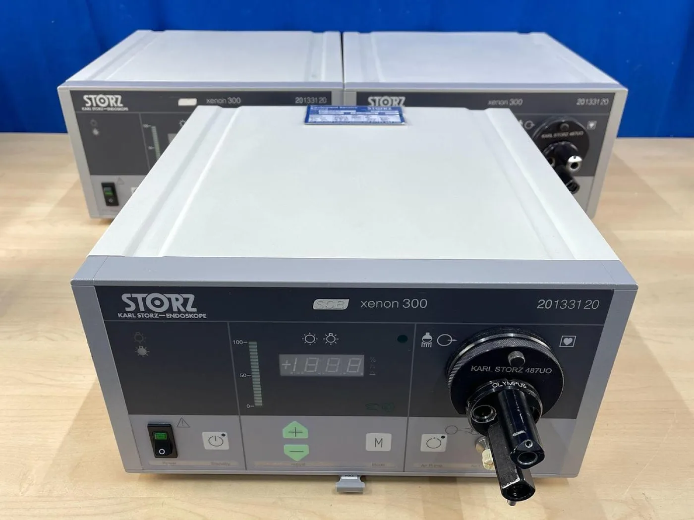 Karl Storz Xenon 300 20133120 - 2