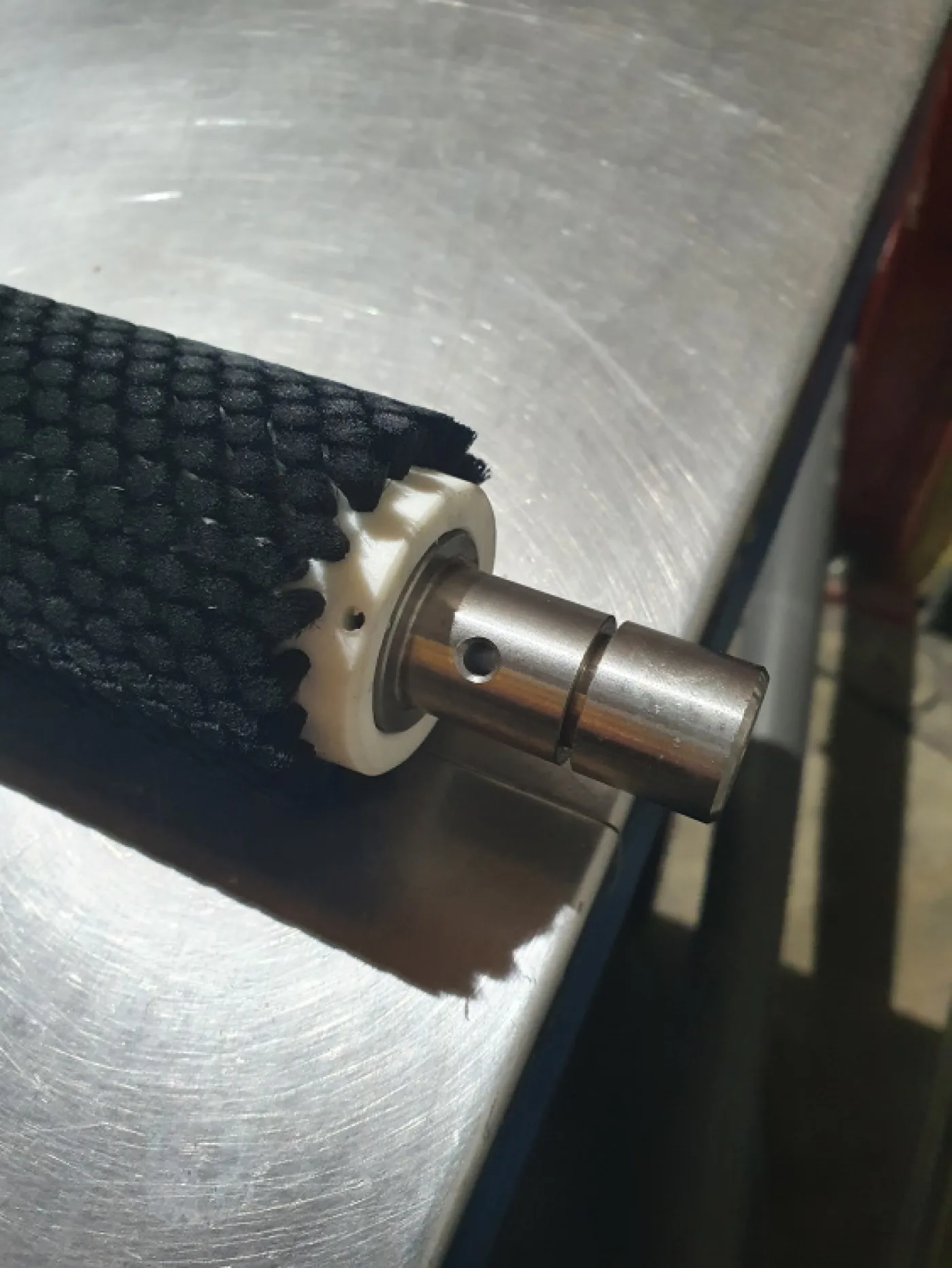 Bürste für Auswascher G+J C 85 - 3