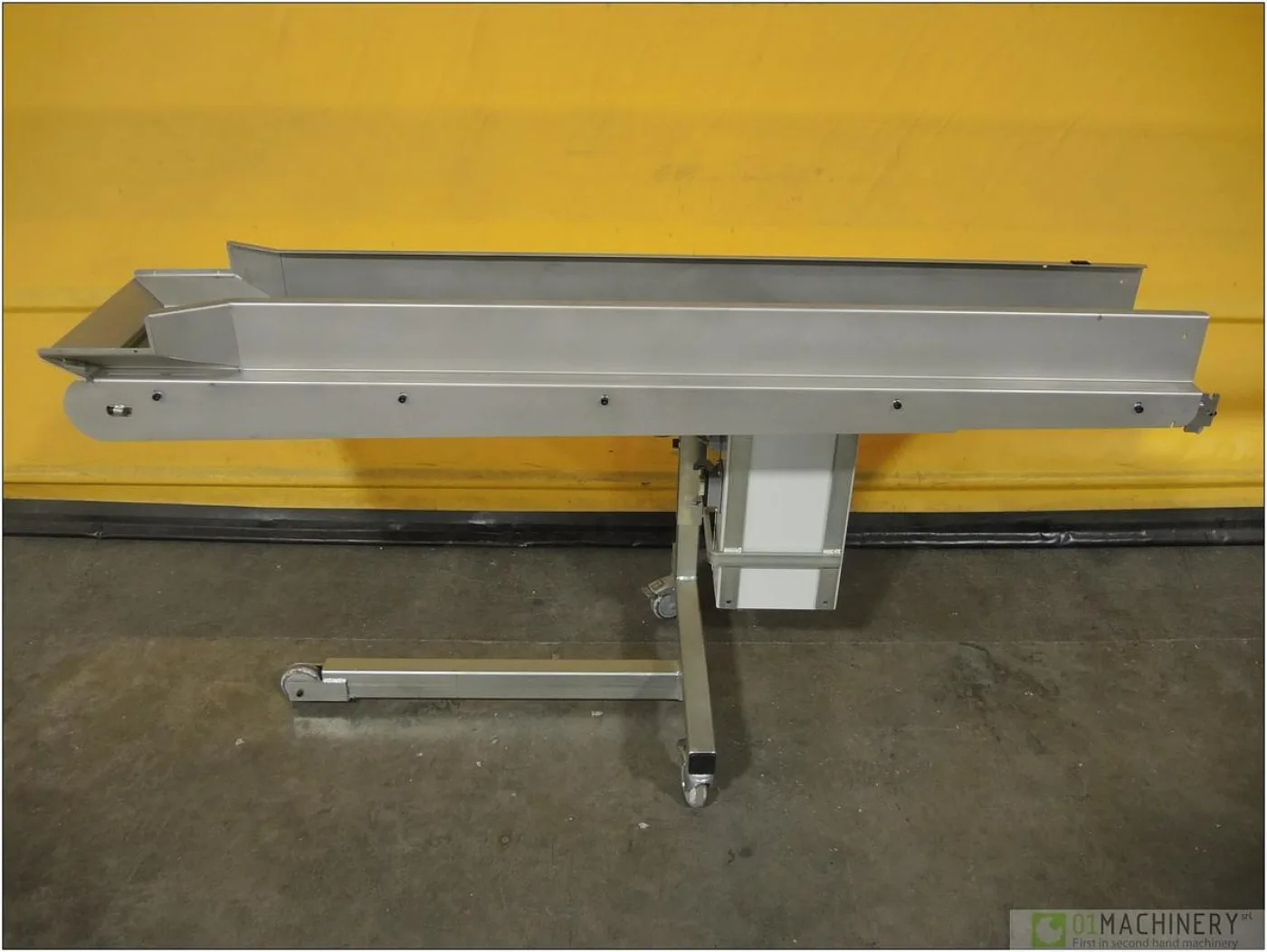 2008 KS AUTOMATIK 8111108 AI0401 - 4