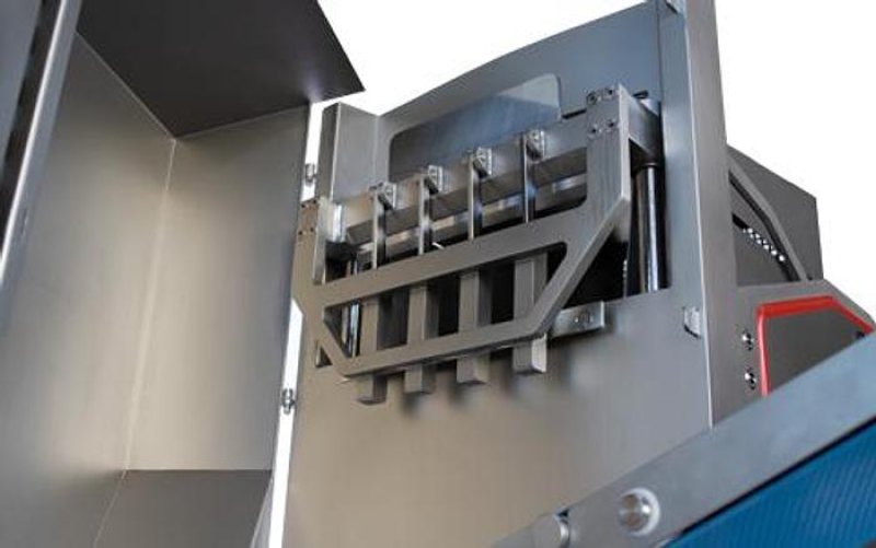 2026 Rühle Snijmachine GR 50