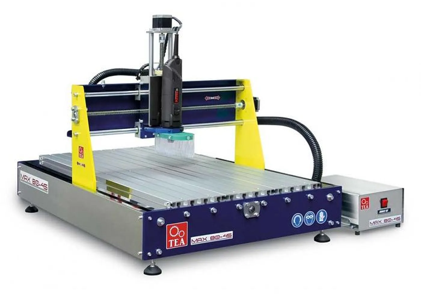 TEA BULLERI MAX 80-45 - 1