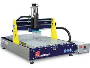 TEA BULLERI MAX 80-45