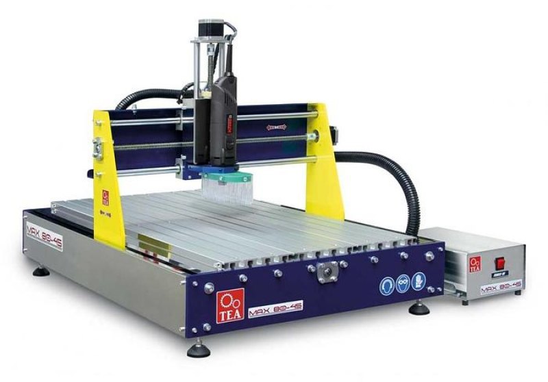 TEA BULLERI MAX 80-45