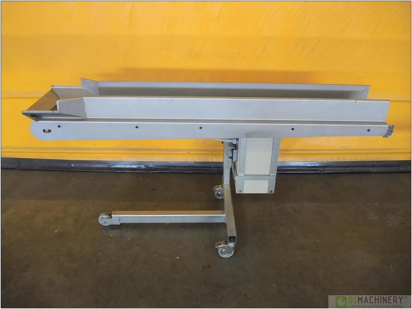2002 KS AUTOMATIK 2030802 AI0395 - 4