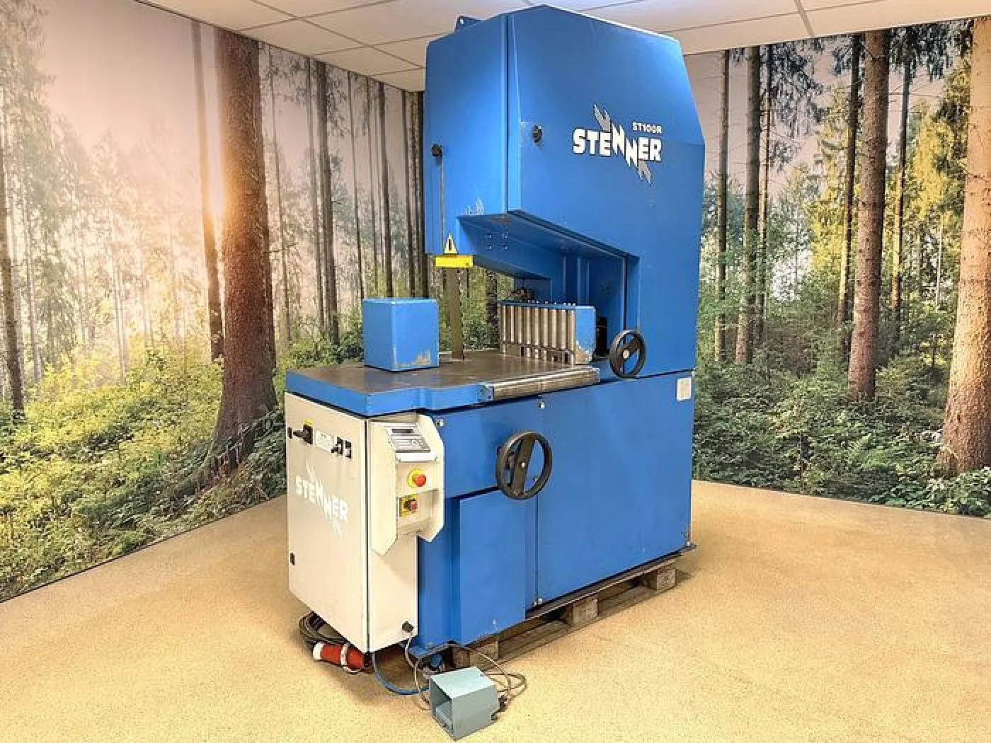 STENNER ST100R - 1