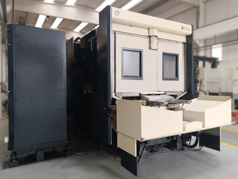 023224 - MAKINO A 88e-A 188