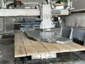 2001 TERZAGO PRATIKA-