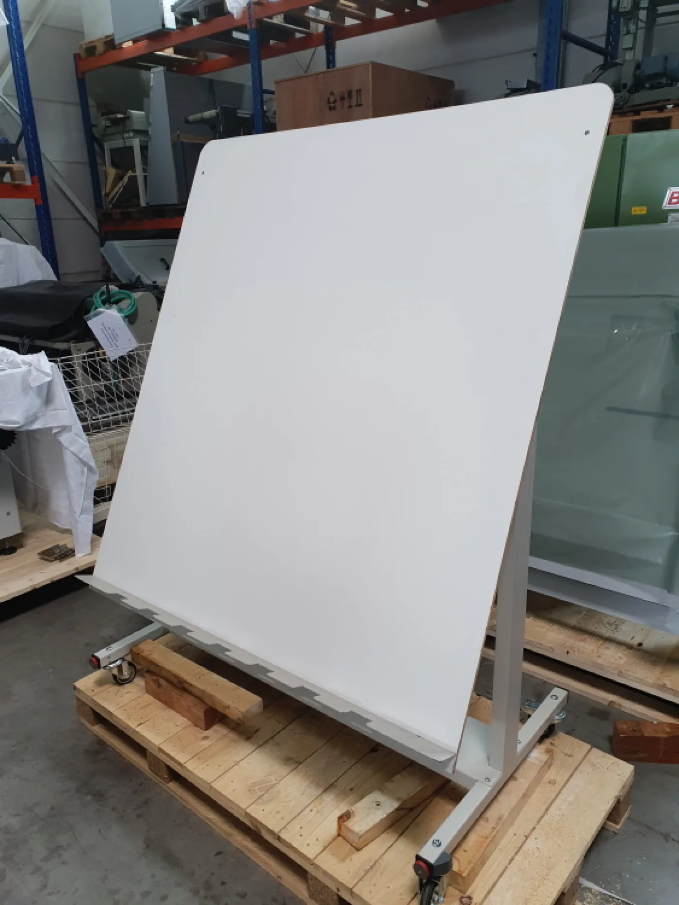 Druckplattenstapler Agfa Elantrix ST 125 SX - 6