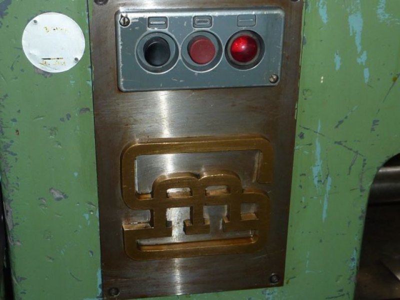 HS/S SCHARRINGHAUSEN 1952