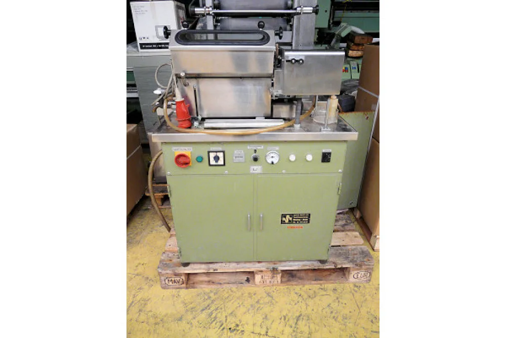 Laboratorium Jigger