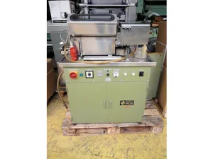 Laboratorium Jigger