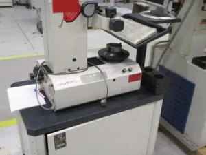 V 400 Z / Saturn Zero ZOLLER 2002