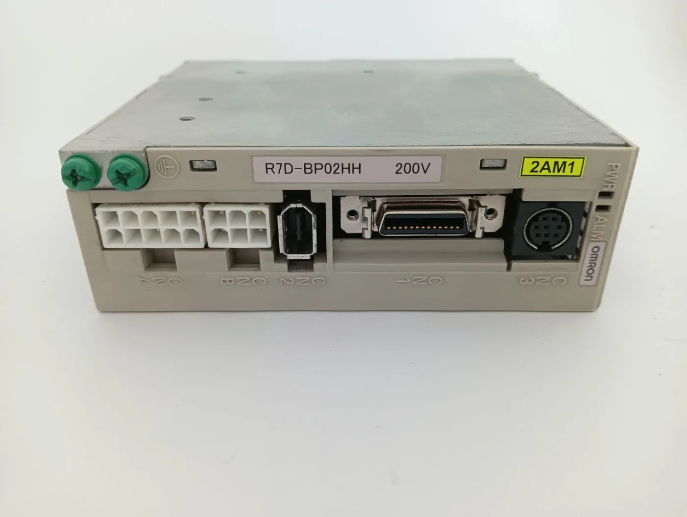 Omron Servo Treiber R7D-BP02HH - 1