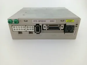 Omron Servo Treiber R7D-BP02HH