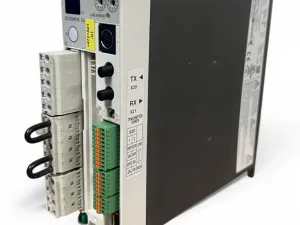 Rexroth Indramat ECODRIVE Cs DKC02.3-018-3-MGP-01VRS Art.-Nr. 295608