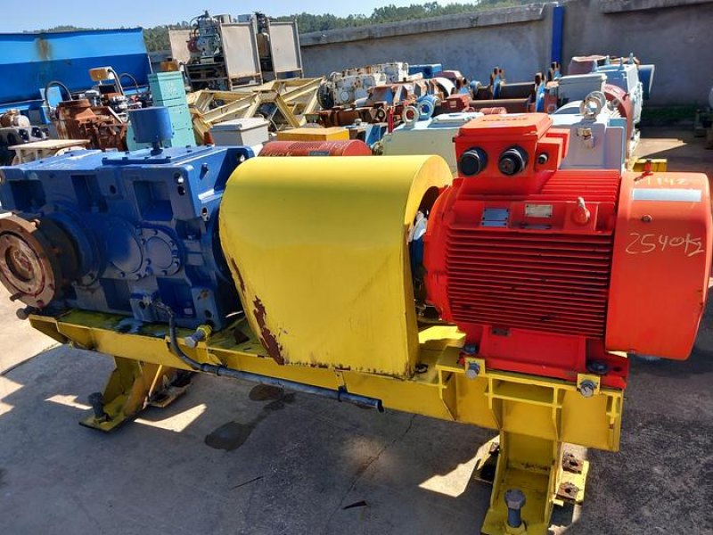 Sumitomo Drive PHA90 75R3-LLTF90
