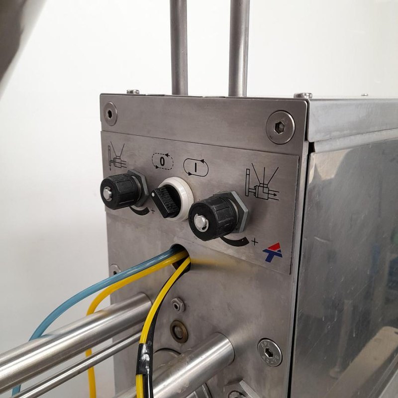 Turbo System Ltd 2016 Depositor