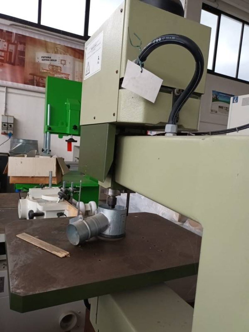 PANTOGRAFO MINIMAX MOD. ROUTER 600 K