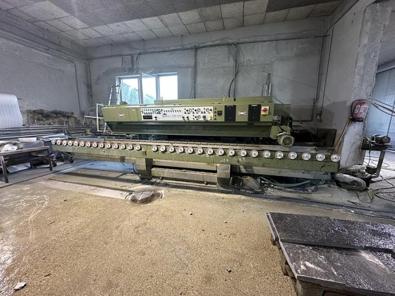 1997 OMGM BELLANI Lucidacoste Supermodulo-